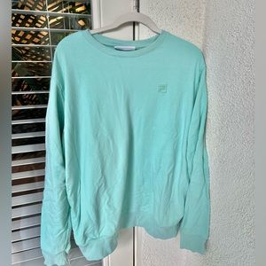 FILA sweatshirt